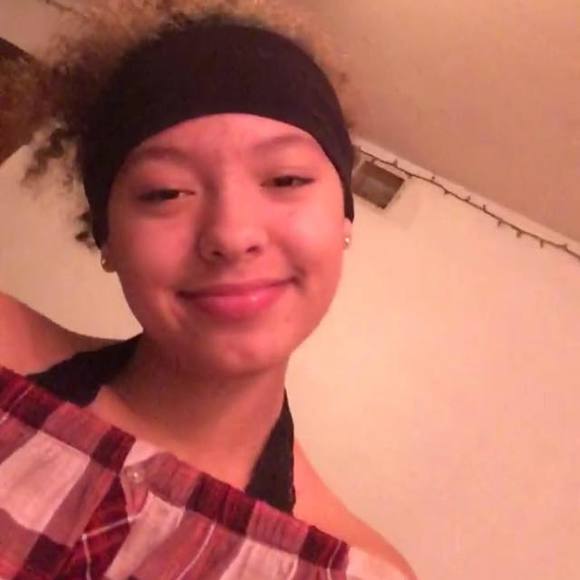 Meet your Posher, Jazmyn - Picture 1 of 1